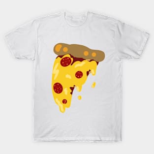 Pizza Time T-Shirt